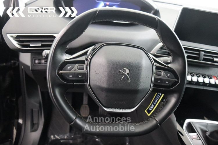 Peugeot 5008 1.5BlueHDI 7 PLAATSEN - ALLURE S&S NAVI APPLE CARPLAY/ANDROID AUTO - <small></small> 18.995 € <small>TTC</small> - #28