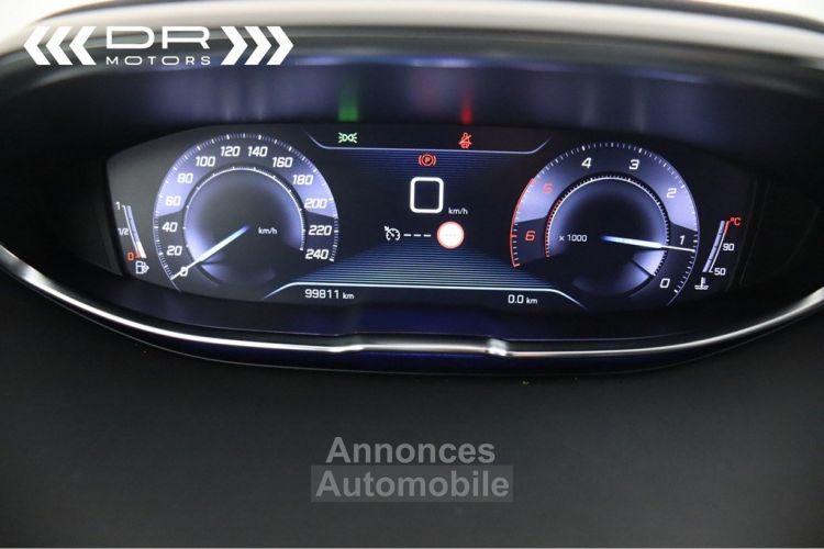 Peugeot 5008 1.5BlueHDI 7 PLAATSEN - ALLURE S&S NAVI APPLE CARPLAY/ANDROID AUTO - <small></small> 18.995 € <small>TTC</small> - #32