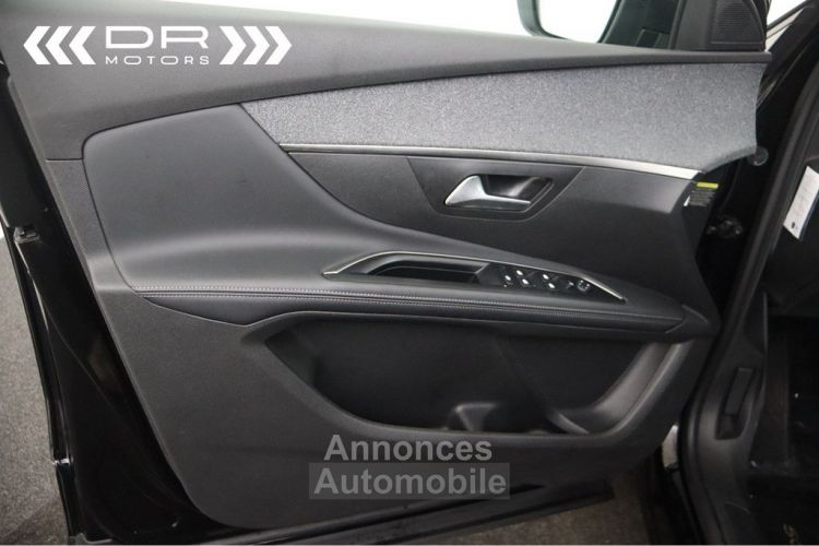 Peugeot 5008 1.5BlueHDI 7 PLAATSEN - ALLURE S&S NAVI APPLE CARPLAY/ANDROID AUTO - <small></small> 18.995 € <small>TTC</small> - #39