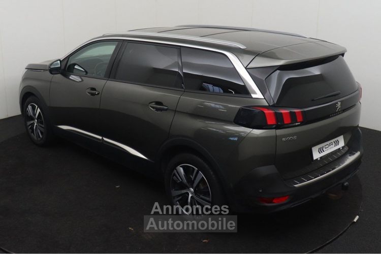 Peugeot 5008 1.5BlueHDI 7 PLAATSEN - ALLURE S&S NAVI APPLE CARPLAY/ANDROID AUTO FOCAL PANODAK - <small></small> 20.995 € <small>TTC</small> - #2