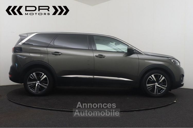 Peugeot 5008 1.5BlueHDI 7 PLAATSEN - ALLURE S&S NAVI APPLE CARPLAY/ANDROID AUTO FOCAL PANODAK - <small></small> 20.995 € <small>TTC</small> - #3