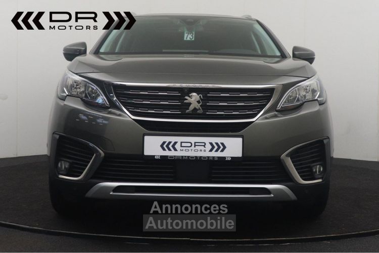 Peugeot 5008 1.5BlueHDI 7 PLAATSEN - ALLURE S&S NAVI APPLE CARPLAY/ANDROID AUTO FOCAL PANODAK - <small></small> 20.995 € <small>TTC</small> - #7