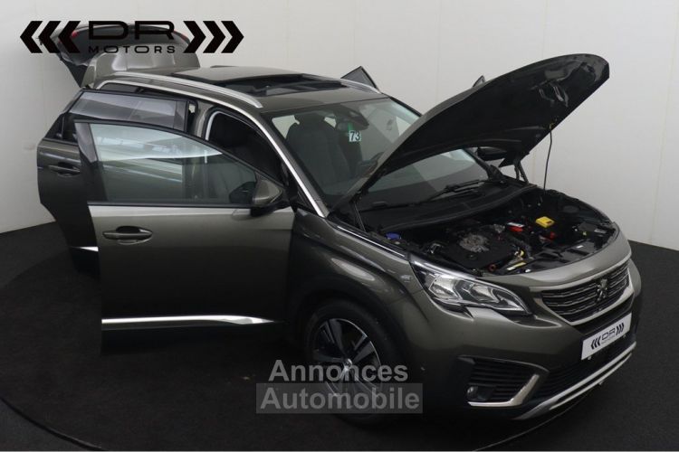 Peugeot 5008 1.5BlueHDI 7 PLAATSEN - ALLURE S&S NAVI APPLE CARPLAY/ANDROID AUTO FOCAL PANODAK - <small></small> 20.995 € <small>TTC</small> - #12