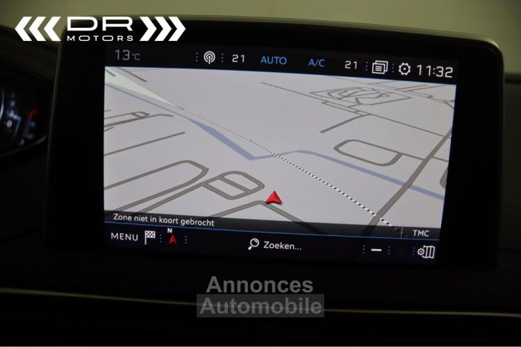 Peugeot 5008 1.5BlueHDI 7 PLAATSEN - ALLURE S&S NAVI APPLE CARPLAY/ANDROID AUTO FOCAL PANODAK - <small></small> 20.995 € <small>TTC</small> - #19