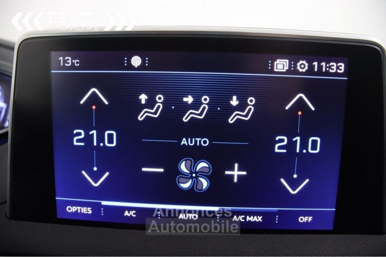 Peugeot 5008 1.5BlueHDI 7 PLAATSEN - ALLURE S&S NAVI APPLE CARPLAY/ANDROID AUTO FOCAL PANODAK - <small></small> 20.995 € <small>TTC</small> - #21