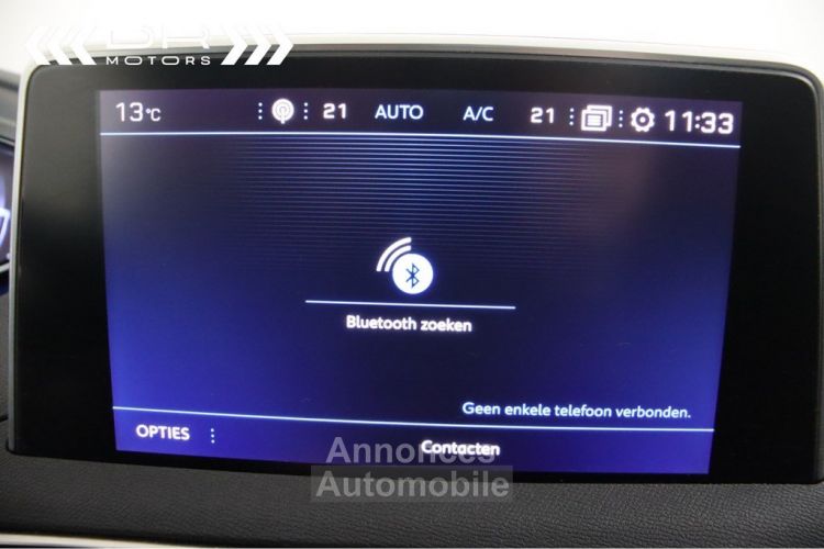 Peugeot 5008 1.5BlueHDI 7 PLAATSEN - ALLURE S&S NAVI APPLE CARPLAY/ANDROID AUTO FOCAL PANODAK - <small></small> 20.995 € <small>TTC</small> - #25