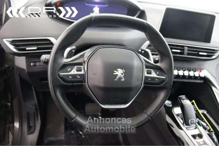 Peugeot 5008 1.5BlueHDI 7 PLAATSEN - ALLURE S&S NAVI APPLE CARPLAY/ANDROID AUTO FOCAL PANODAK - <small></small> 20.995 € <small>TTC</small> - #30