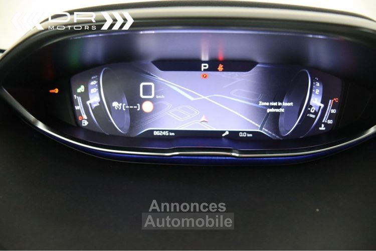 Peugeot 5008 1.5BlueHDI 7 PLAATSEN - ALLURE S&S NAVI APPLE CARPLAY/ANDROID AUTO FOCAL PANODAK - <small></small> 20.995 € <small>TTC</small> - #35