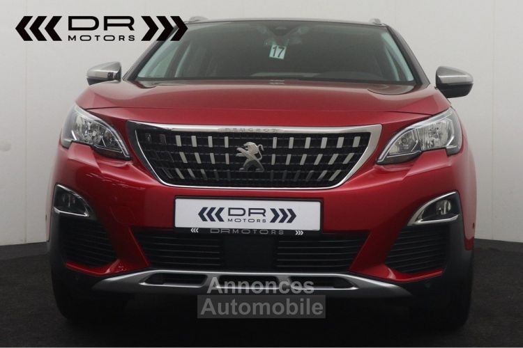 Peugeot 5008 1.5BlueHDI 7 PLAATSEN - CROSSWAY S&S LEDER NAVI APPLE Carplay/Android TREKHAAK - <small></small> 21.995 € <small>TTC</small> - #2