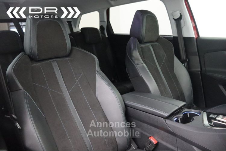 Peugeot 5008 1.5BlueHDI 7 PLAATSEN - CROSSWAY S&S LEDER NAVI APPLE Carplay/Android TREKHAAK - <small></small> 21.995 € <small>TTC</small> - #15