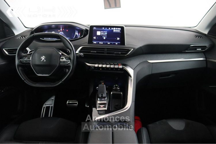 Peugeot 5008 1.5BlueHDI 7 PLAATSEN - CROSSWAY S&S LEDER NAVI APPLE Carplay/Android TREKHAAK - <small></small> 21.995 € <small>TTC</small> - #18