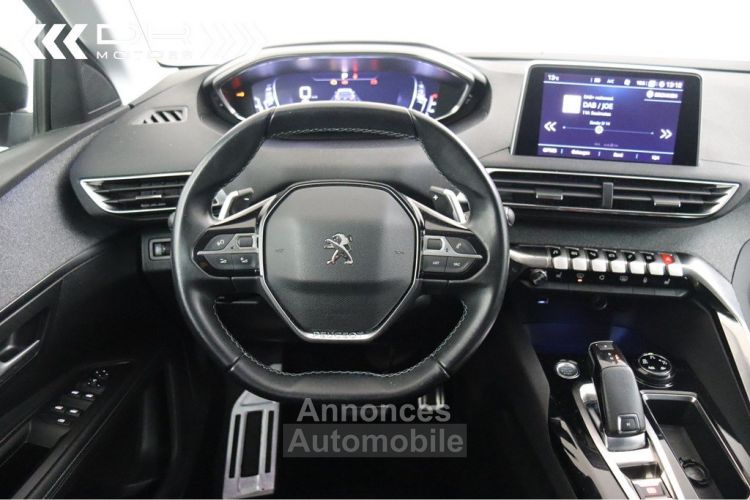 Peugeot 5008 1.5BlueHDI 7 PLAATSEN - CROSSWAY S&S LEDER NAVI APPLE Carplay/Android TREKHAAK - <small></small> 21.995 € <small>TTC</small> - #19