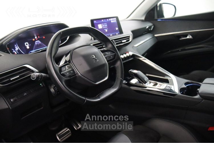 Peugeot 5008 1.5BlueHDI 7 PLAATSEN - CROSSWAY S&S LEDER NAVI APPLE Carplay/Android TREKHAAK - <small></small> 21.995 € <small>TTC</small> - #20