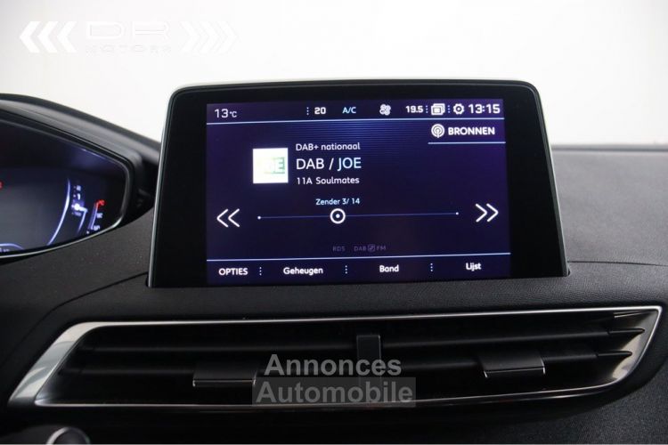 Peugeot 5008 1.5BlueHDI 7 PLAATSEN - CROSSWAY S&S LEDER NAVI APPLE Carplay/Android TREKHAAK - <small></small> 21.995 € <small>TTC</small> - #22