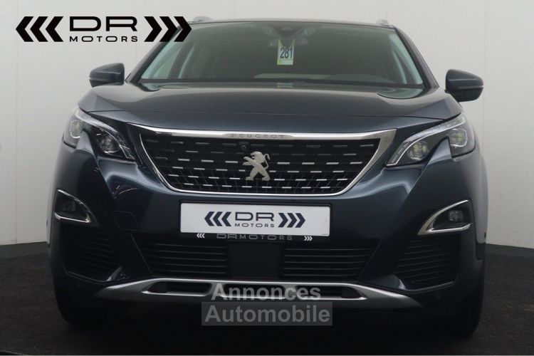 Peugeot 5008 1.5BlueHDI ALLURE - LED NAVI MIRROR LINK 7 PLAATSEN FOCAL HIFI - <small></small> 18.495 € <small>TTC</small> - #6