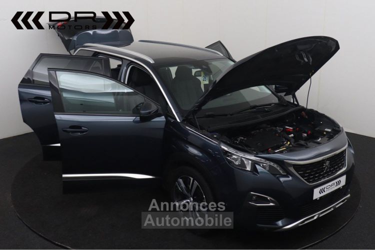 Peugeot 5008 1.5BlueHDI ALLURE - LED NAVI MIRROR LINK 7 PLAATSEN FOCAL HIFI - <small></small> 18.495 € <small>TTC</small> - #10