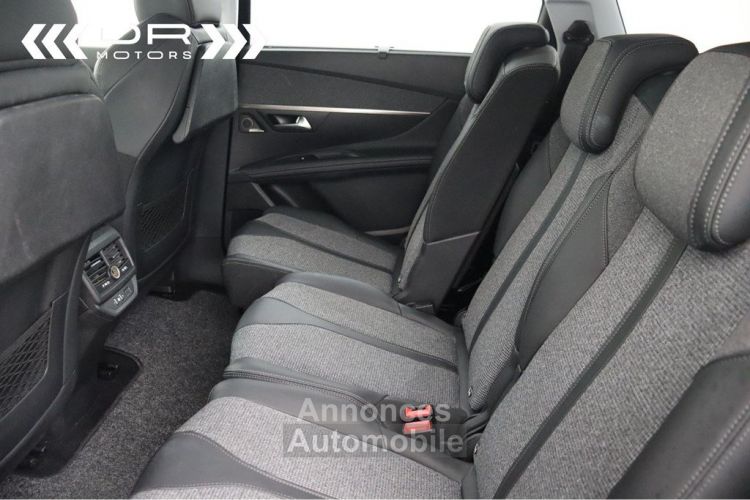 Peugeot 5008 1.5BlueHDI ALLURE - LED NAVI MIRROR LINK 7 PLAATSEN FOCAL HIFI - <small></small> 18.495 € <small>TTC</small> - #46