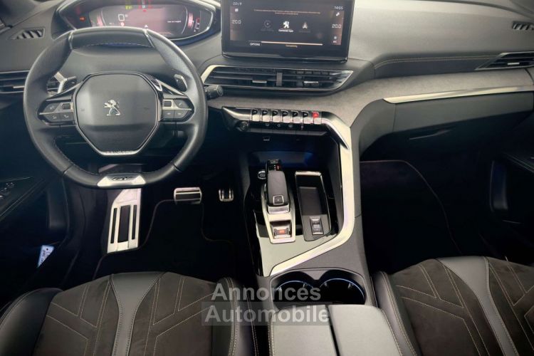 Peugeot 5008 1.5BlueHDi GT LINE 1ERPRO 7PLACES AUTO COCKPIT TVA - <small></small> 29.990 € <small>TTC</small> - #14