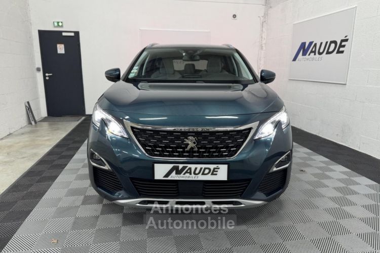 Peugeot 5008 1.6 BlueHDi 120 CH Allure Business - GARANTIE 6 MOIS - <small></small> 14.990 € <small>TTC</small> - #2