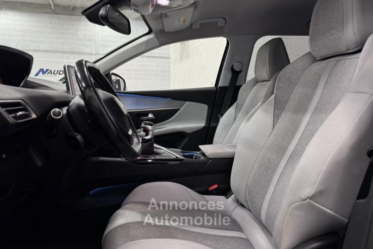 Peugeot 5008 1.6 BlueHDi 120 CH Allure Business - GARANTIE 6 MOIS - <small></small> 14.990 € <small>TTC</small> - #10