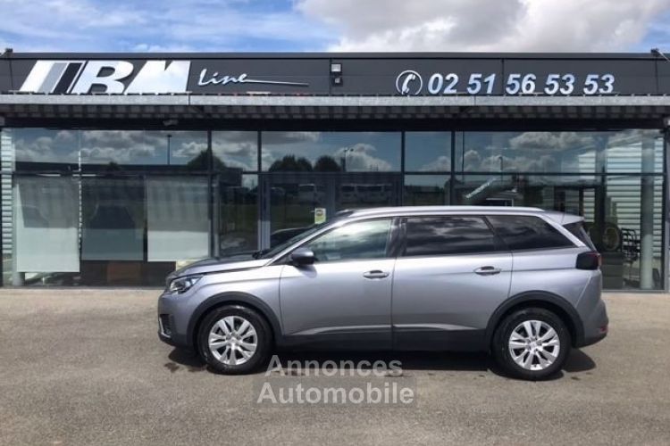 Peugeot 5008 1.6 BLUEHDI 120CH ACTIVE 7 PLACES - <small></small> 15.990 € <small>TTC</small> - #2