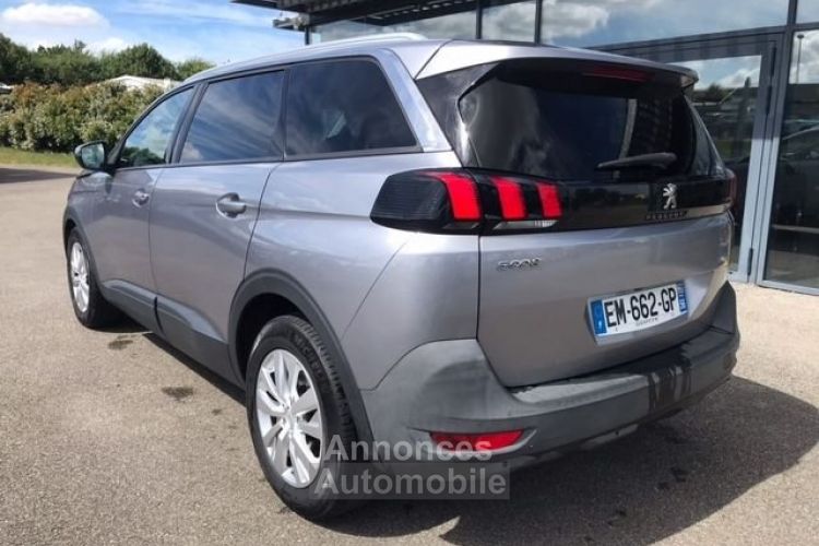 Peugeot 5008 1.6 BLUEHDI 120CH ACTIVE 7 PLACES - <small></small> 15.990 € <small>TTC</small> - #3