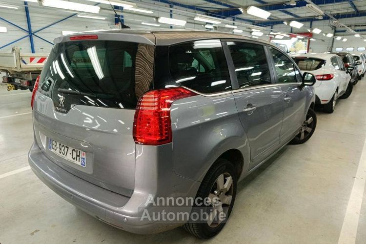 Peugeot 5008 1.6 BlueHDi 120ch Active Business S&S EAT6 - <small></small> 9.980 € <small>TTC</small> - #2