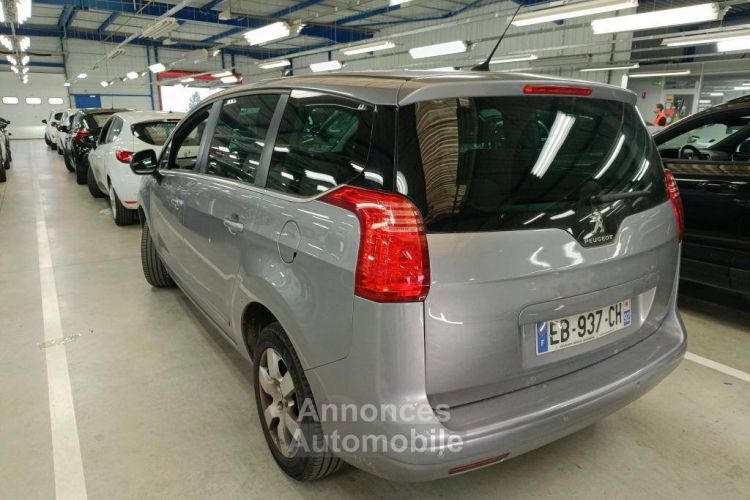 Peugeot 5008 1.6 BlueHDi 120ch Active Business S&S EAT6 - <small></small> 9.980 € <small>TTC</small> - #4