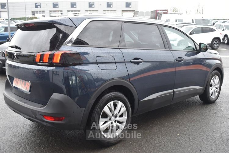 Peugeot 5008 1.6 BLUEHDI 120CH ACTIVE BUSINESS S&S EAT6 7PL - <small></small> 14.880 € <small>TTC</small> - #2