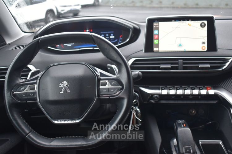 Peugeot 5008 1.6 BLUEHDI 120CH ACTIVE BUSINESS S&S EAT6 7PL - <small></small> 14.880 € <small>TTC</small> - #7