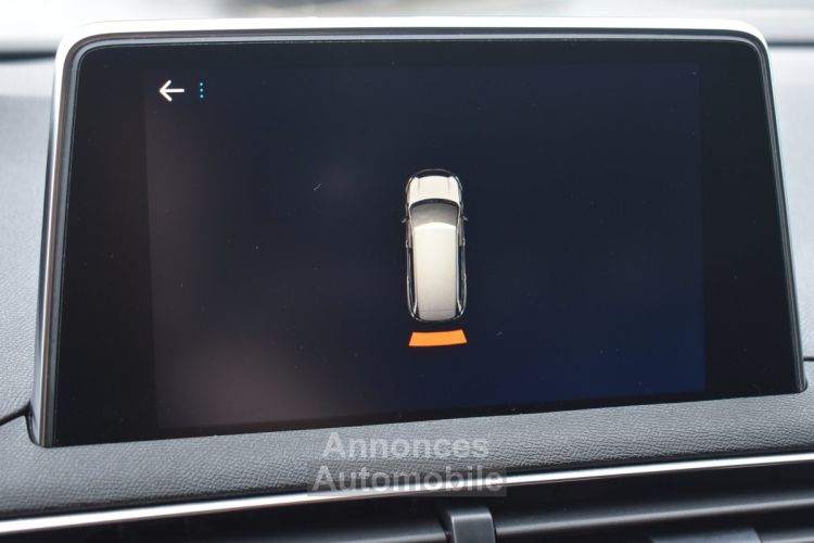 Peugeot 5008 1.6 BLUEHDI 120CH ACTIVE BUSINESS S&S EAT6 7PL - <small></small> 14.880 € <small>TTC</small> - #12