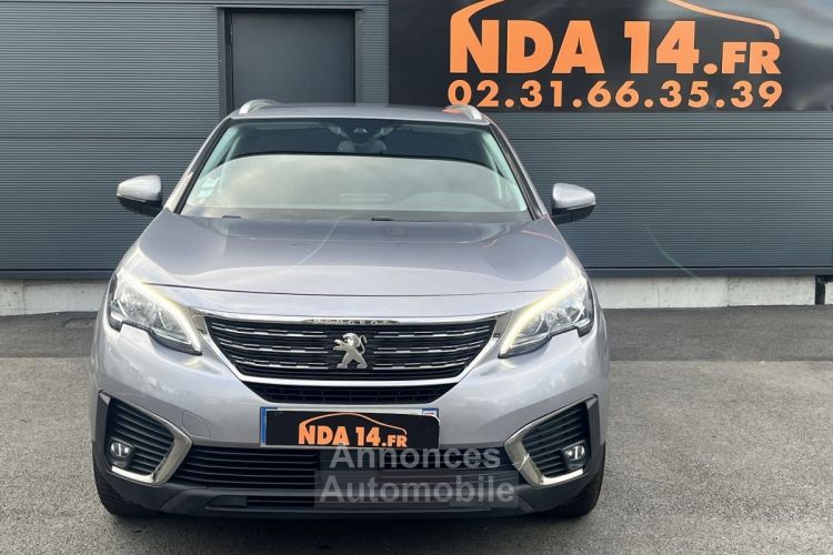 Peugeot 5008 1.6 BLUEHDI 120CH ACTIVE S&S - <small></small> 13.990 € <small>TTC</small> - #2