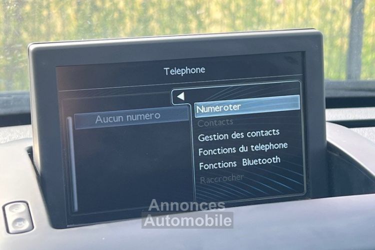 Peugeot 5008 1.6 BLUEHDI 120CH ALLURE 7PL TOIT PANO/ CAMERA/ GPS - <small></small> 10.490 € <small>TTC</small> - #17