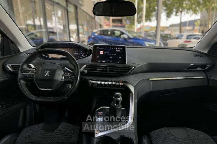 Peugeot 5008 1.6 BLUEHDI 120CH ALLURE S&S - <small></small> 17.990 € <small>TTC</small> - #16