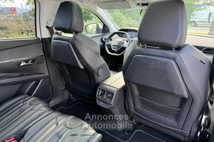 Peugeot 5008 1.6 BLUEHDI 120CH CROSSWAY S&S EAT6 - <small></small> 22.890 € <small>TTC</small> - #18