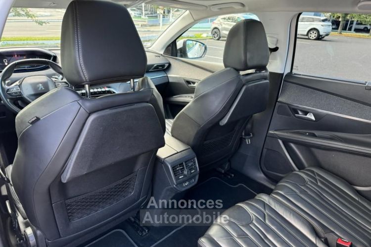 Peugeot 5008 1.6 BLUEHDI 120CH CROSSWAY S&S EAT6 TOIT OUVRANT- PANO SIEGES ELECTRIQUE- CHAUFFANTS - <small></small> 22.490 € <small>TTC</small> - #16