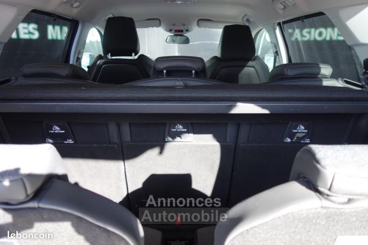 Peugeot 5008 1.6 BlueHDi 120ch S&S BVM6 Crossway - <small></small> 11.800 € <small>TTC</small> - #6