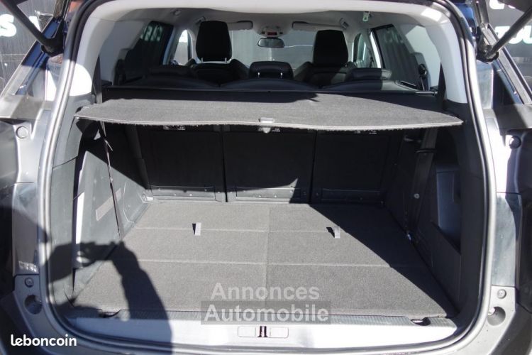 Peugeot 5008 1.6 BlueHDi 120ch S&S BVM6 Crossway - <small></small> 11.800 € <small>TTC</small> - #8