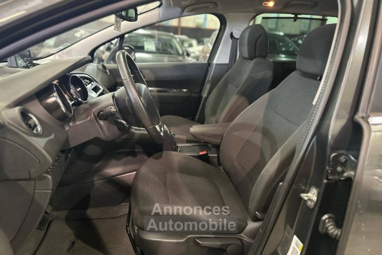 Peugeot 5008 1.6 BlueHDi 120ch Style II S&S EAT6 - <small></small> 8.990 € <small>TTC</small> - #7