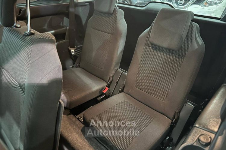 Peugeot 5008 1.6 BlueHDi 120ch Style II S&S EAT6 - <small></small> 8.990 € <small>TTC</small> - #9