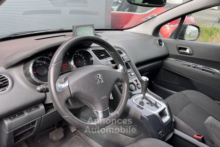 Peugeot 5008 1.6 BLUEHDI 120CH STYLE II S&S EAT6 - <small></small> 13.990 € <small>TTC</small> - #4
