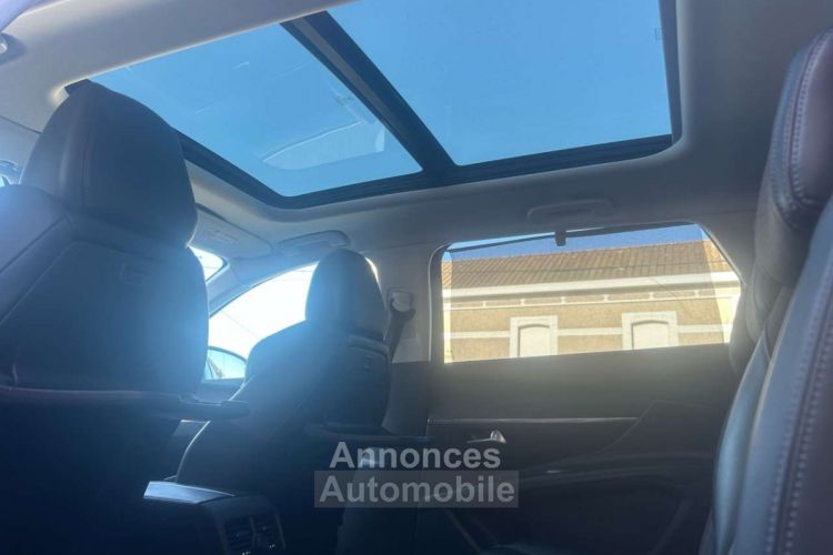 Peugeot 5008 1.6 BlueHDi Allure Automatique-7 places- toit pano - <small></small> 15.900 € <small>TTC</small> - #12