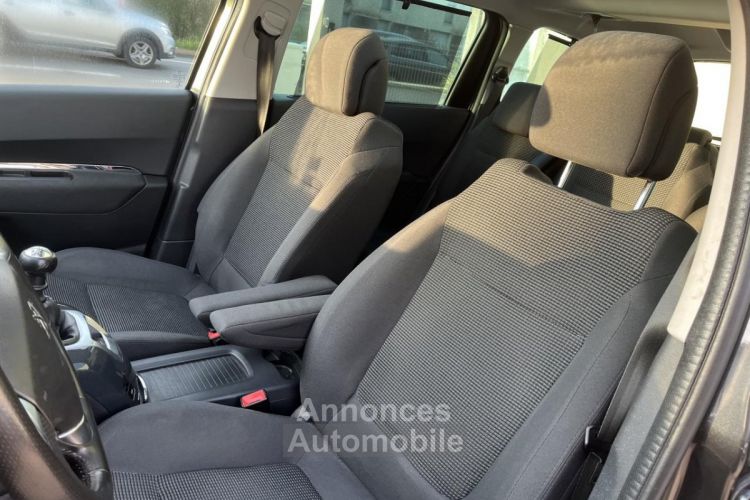 Peugeot 5008 1.6 BlueHDi S&S - 120 - 7pl  Allure PHASE 2 - <small></small> 9.990 € <small>TTC</small> - #11