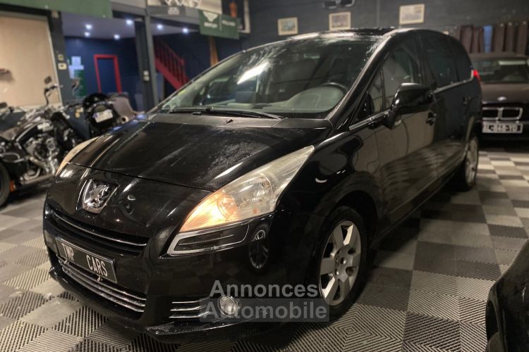 Peugeot 5008 1.6 E-HDI 115 ACTIVE BMP - <small></small> 6.990 € <small>TTC</small> - #2