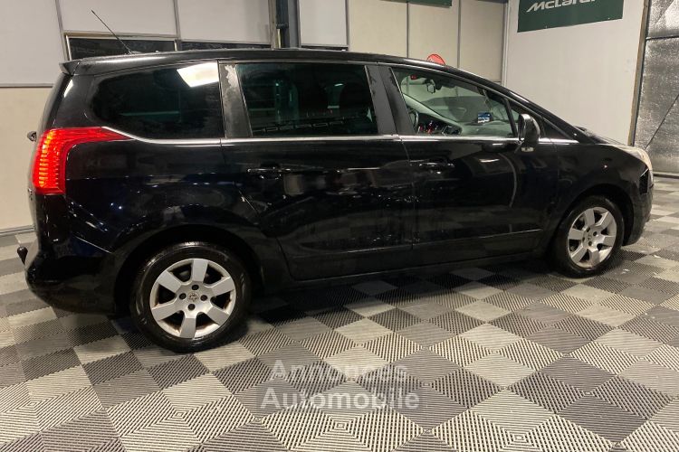 Peugeot 5008 1.6 E-HDI 115 ACTIVE BMP - <small></small> 6.990 € <small>TTC</small> - #3