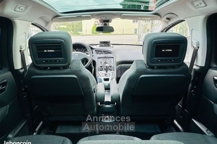 Peugeot 5008 1.6 e-HDi Allure GARANTIE 6 MOIS - <small></small> 9.990 € <small>TTC</small> - #4