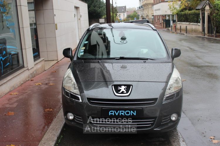 Peugeot 5008 1.6 HDI 110 FAP PREMIUM PACK BMP6 7PL - <small></small> 8.990 € <small>TTC</small> - #2