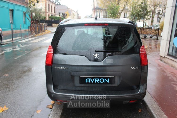 Peugeot 5008 1.6 HDI 110 FAP PREMIUM PACK BMP6 7PL - <small></small> 8.990 € <small>TTC</small> - #4