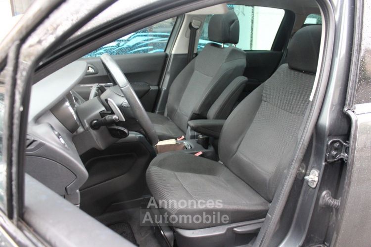 Peugeot 5008 1.6 HDI 110 FAP PREMIUM PACK BMP6 7PL - <small></small> 8.990 € <small>TTC</small> - #5