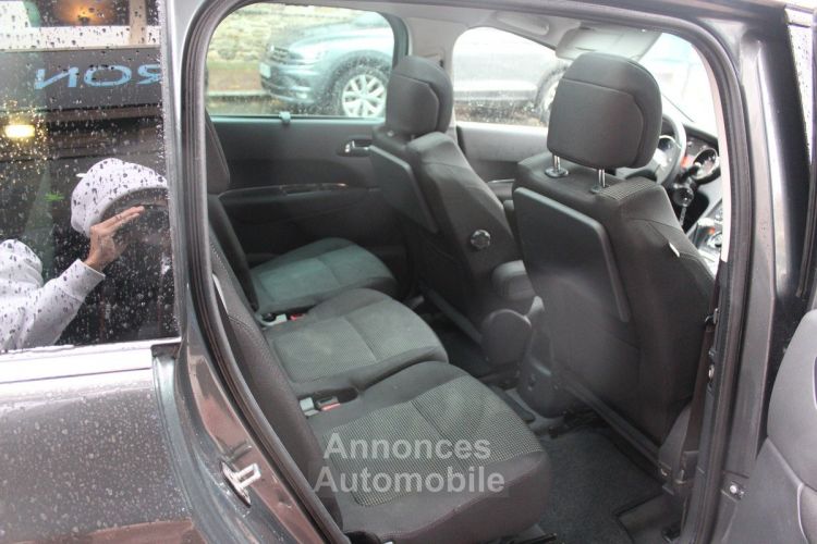 Peugeot 5008 1.6 HDI 110 FAP PREMIUM PACK BMP6 7PL - <small></small> 8.990 € <small>TTC</small> - #7